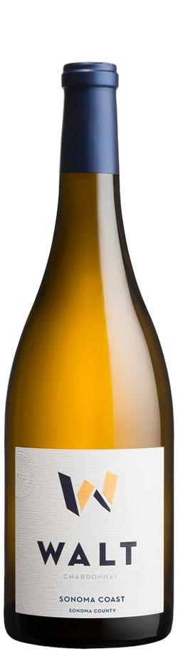 2023 WALT Sonoma Coast Chardonnay