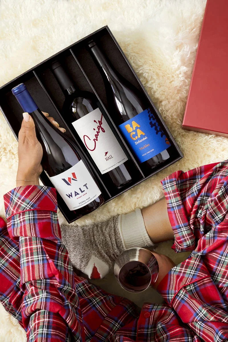 5 Perfect Stocking Stuffers for Wine Lovers (Under $75!)