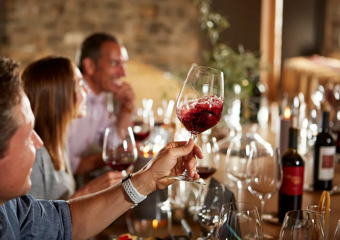 Do You Need Reservations for Napa Wineries? What to Know Before You Visit