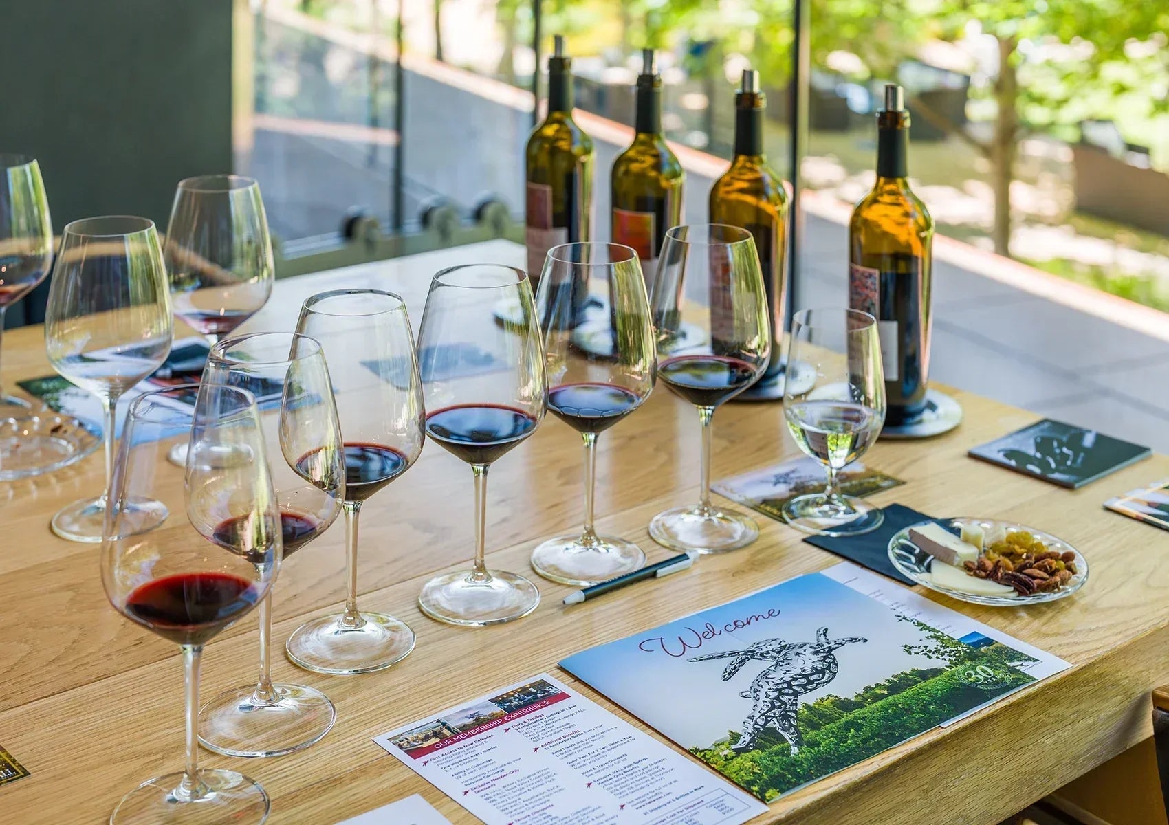 Is Uber Reliable in Napa Valley? Your Ultimate Wine Country Transportation Guide