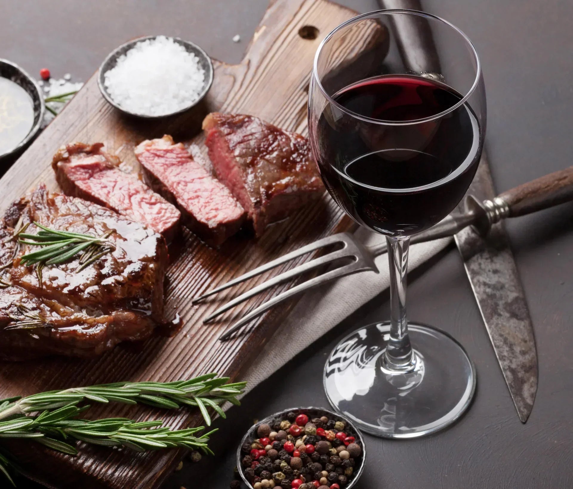 A Beginner's Guide to Cabernet Sauvignon
