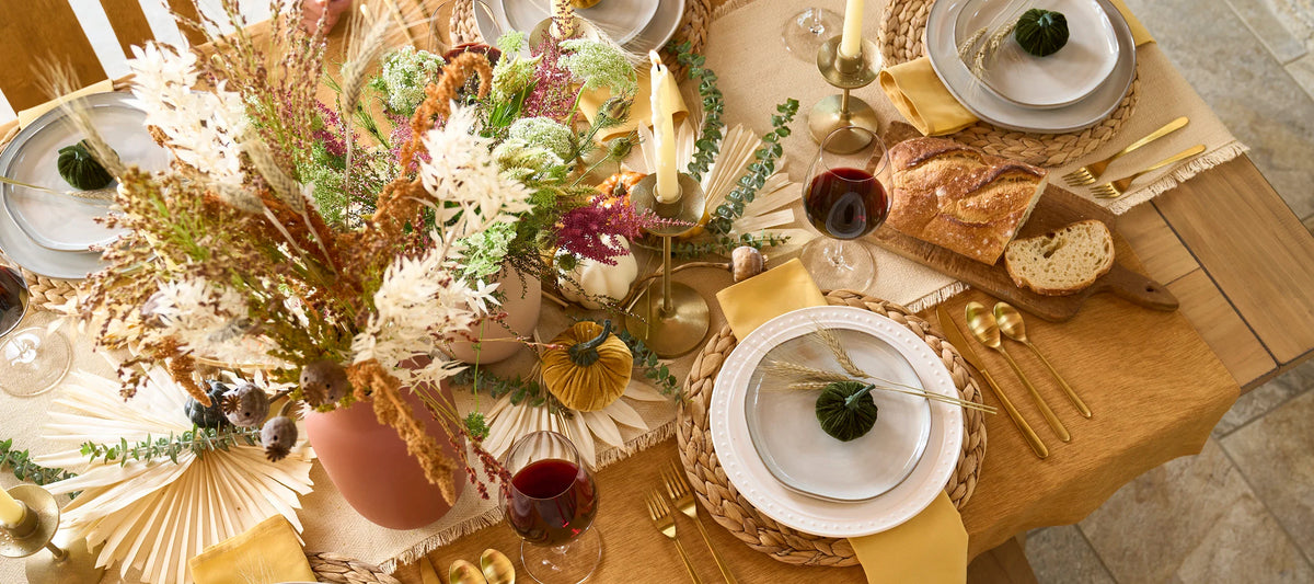 HALL Thanksgiving