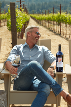 2016 HALL Jack's Masterpiece Cabernet Sauvignon