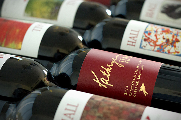 St. Helena - Cabernet Collector Experience