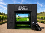 Sunday Funday Cabernet and Golf Event!