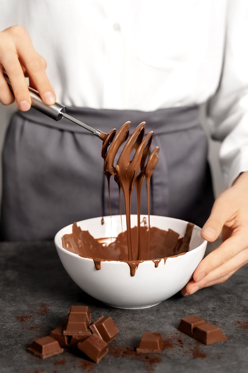 Sunday Funday Cabernet and Truffle Making Event