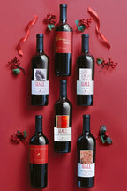 HALL Ultimate Cabernet Collector Gift Set