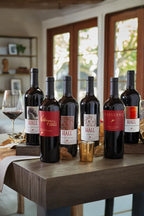 HALL Ultimate Cabernet Collector Gift Set
