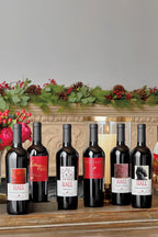 HALL Ultimate Cabernet Collector Gift Set