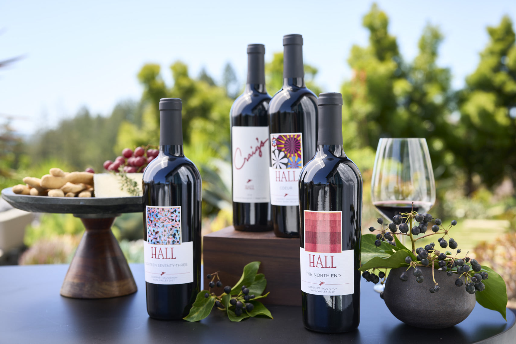 Sunday Funday Cabernet and Golf Event!