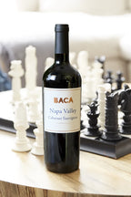 2023 BACA Napa Valley Cabernet Sauvignon