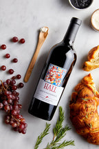 2022 HALL Jack's Masterpiece Cabernet Sauvignon