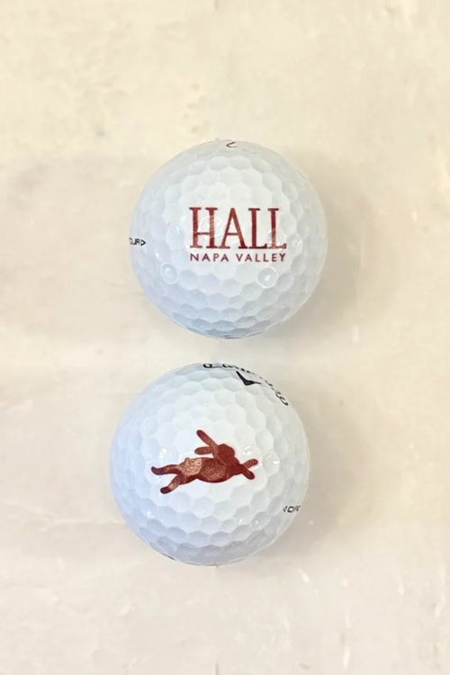 Gifts & Gear | HALL Golf Balls – HALL Wines