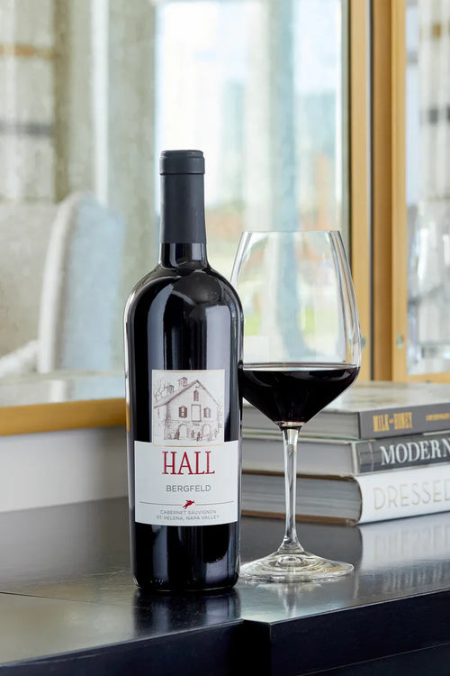 MARTELLとCHATEAU HORTEVIE2002 ブランデーワイン MARTELLとCHATEAU