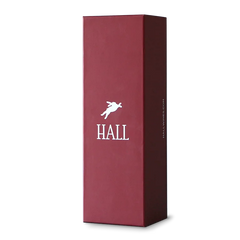 HALL Single Bottle Box