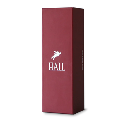 HALL Single Bottle Box