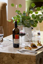 2023 HALL Diamond Mountain Cabernet Sauvignon