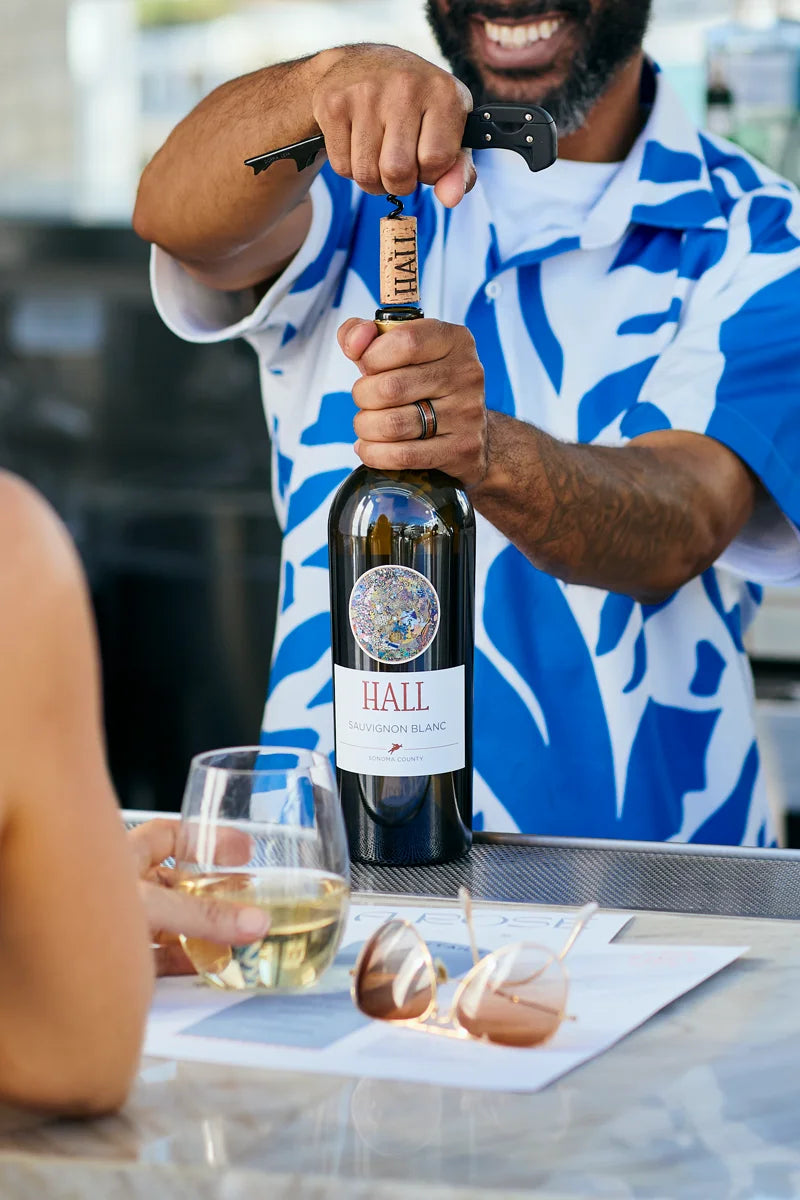 2024 HALL Sonoma County Sauvignon Blanc