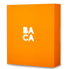 BACA Three Bottle Box
