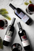 HALL Artful Giving Gift Set
