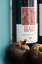 2020 HALL Mount Veeder Cabernet Sauvignon