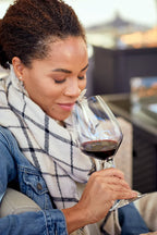 2020 HALL Mount Veeder Cabernet Sauvignon
