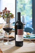 2020 HALL Mount Veeder Cabernet Sauvignon