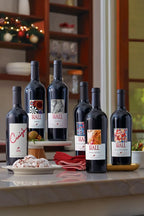 HALL Essential Cabernet Gift Set