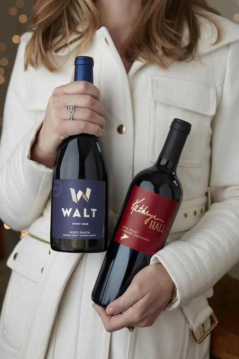 The Heritage Gift Set