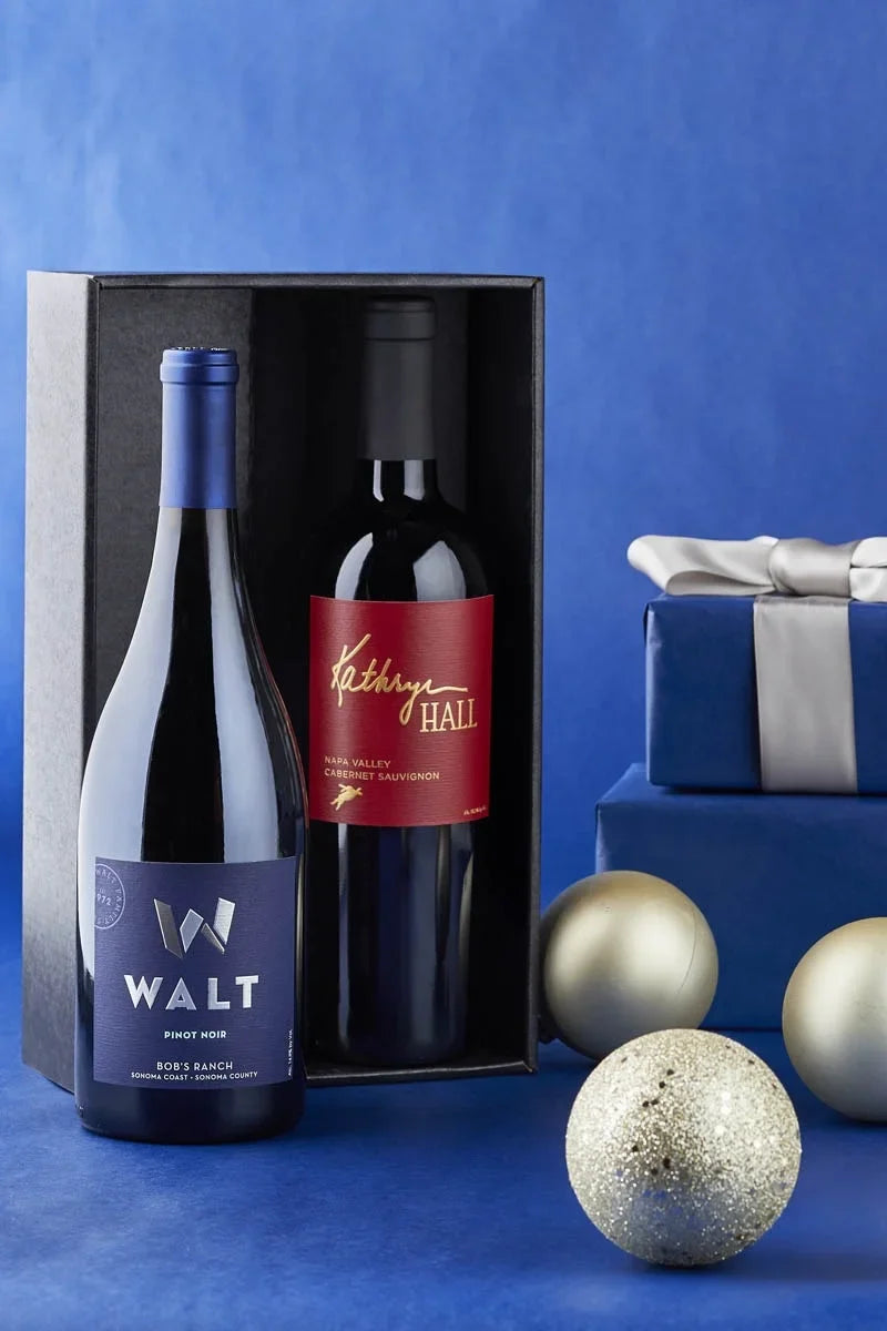The Heritage Gift Set