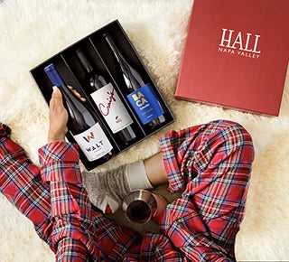 Give Beautifully. Give HALL.