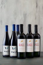 Thanksgiving Cabernet & Pinot Noir 6-bottle Set
