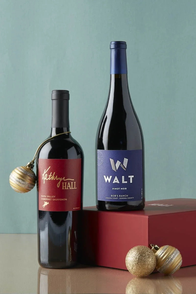 The Heritage Gift Set