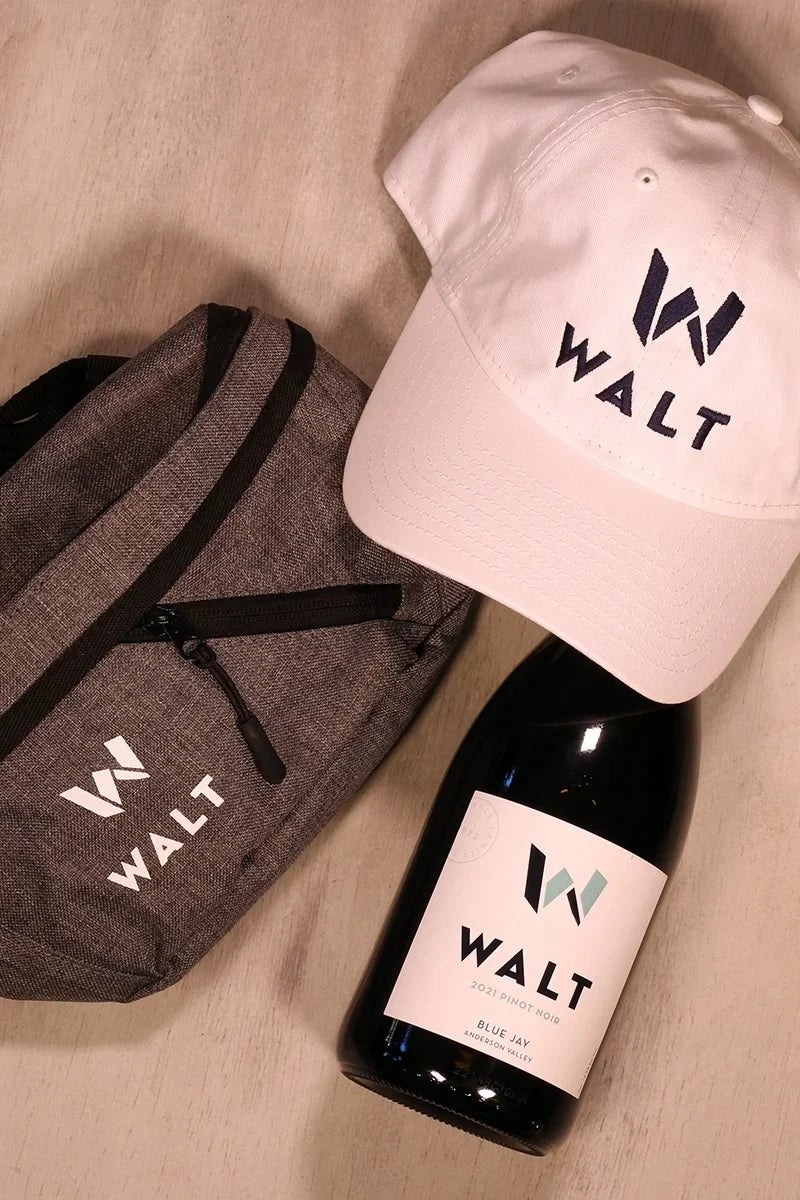 WALT Sport Bag