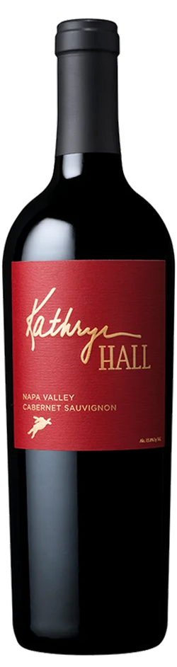 2017 HALL Kathryn Hall Cabernet Sauvignon