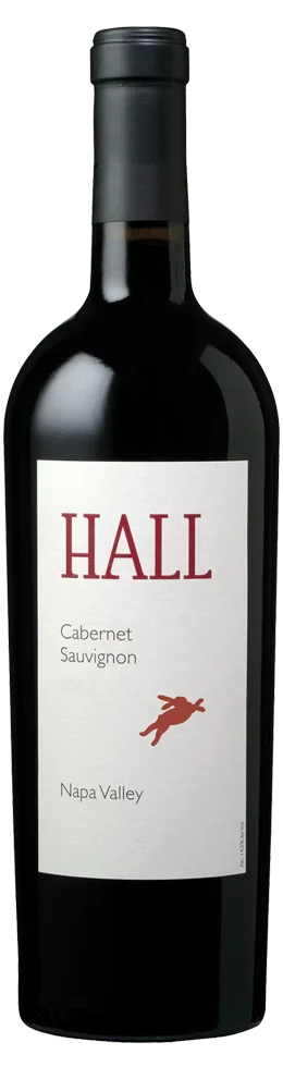 2015 HALL Napa Valley Cabernet Sauvignon