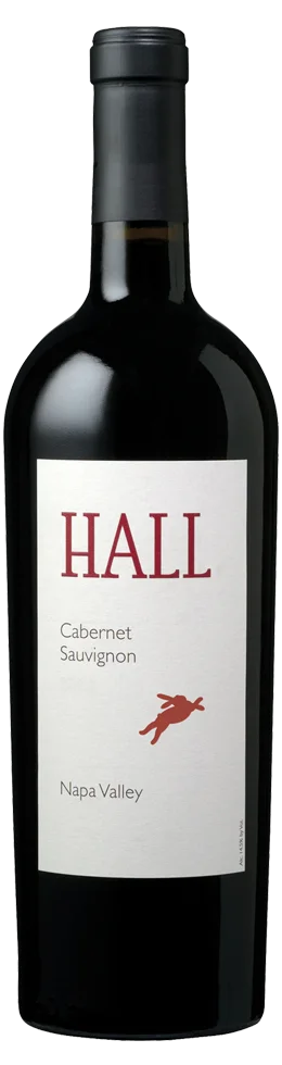 2014 HALL Napa Valley Cabernet Sauvignon