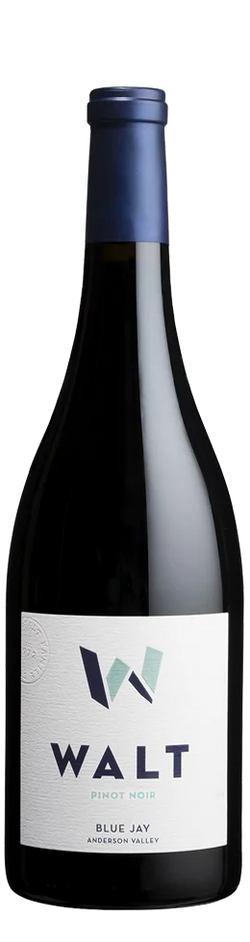 2023 WALT Blue Jay Pinot Noir