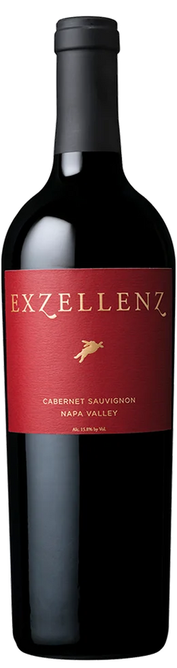 2017 HALL Exzellenz Cabernet Sauvignon