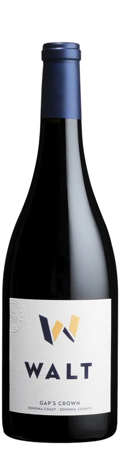 2023 WALT Gap's Crown Pinot Noir