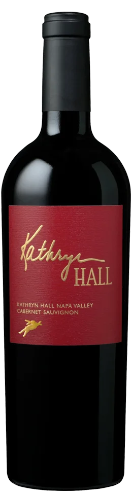 Bottle Image of 2021 HALL Kathryn Hall Cabernet Sauvignon magnum