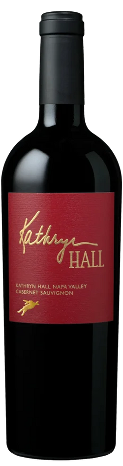 2023 HALL Kathryn Hall Cabernet Sauvignon