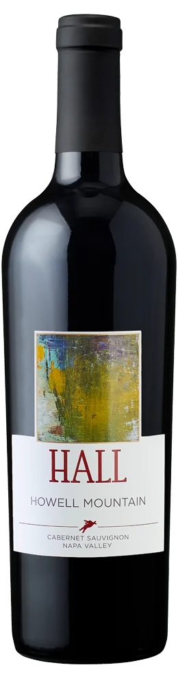 フ*ー様 HALL Howell Mountain 赤ワイン Wine Shop | 2021 HALL Howell Mountain Cabernet Sauvignon – HALL Wines