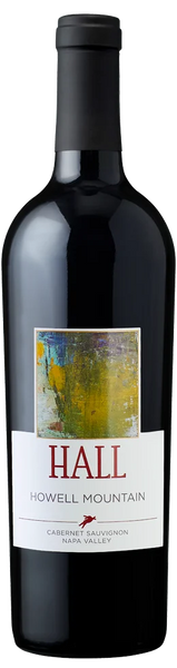 フ*ー様 HALL Howell Mountain 赤ワイン Wine Shop | 2021 HALL Howell Mountain Cabernet Sauvignon – HALL Wines