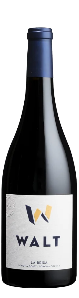Bottle Image of 2023 WALT La Brisa Pinot Noir