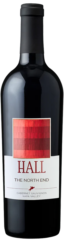 2023 HALL The North End Cabernet Sauvignon