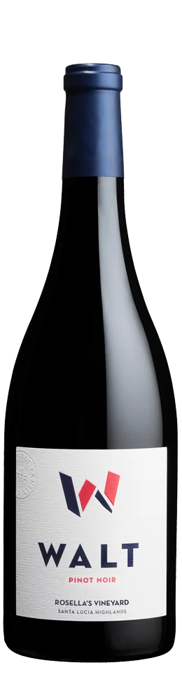 Rosella's Santa Lucia Highlands Pinot Noir