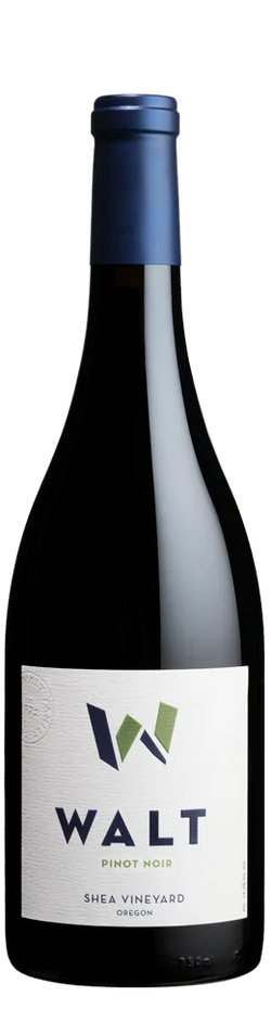 2023 WALT Shea Vineyard Pinot Noir