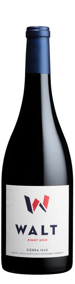 2023 WALT Sierra Mar Pinot Noir