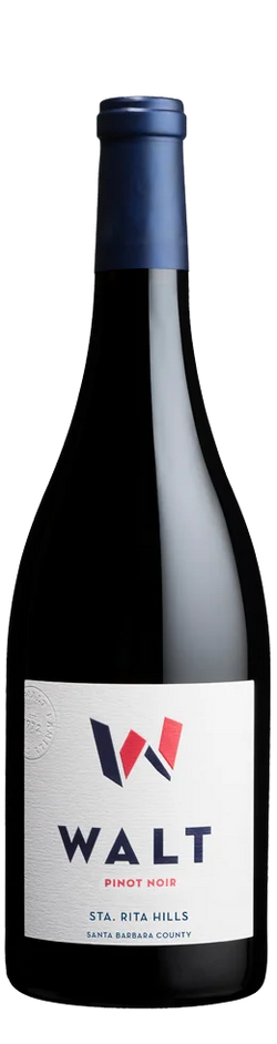 2023 WALT Sta. Rita Hills Pinot Noir